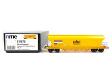 Laden Sie das Bild in den Galerie-Viewer, NME H0 Güterwagen Getreidewagen Tagnpps 101m³ NACCO 511675 AC neu OVP
