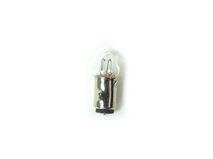 Modelleisenbahn Glühlampe hell,19V 60mA BA5s 10 Stück, Märklin E600150 neu