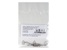 Laden Sie das Bild in den Galerie-Viewer, Märklin Z Ersatzteil Motor m Motorhalter E293548 E 293548 neu OVP
