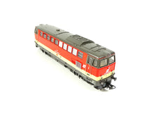 Laden Sie das Bild in den Galerie-Viewer, Lima H0 Diesellokomotive BR 2043 ÖBB Sonderserie für Spurkranz Wien 208252-2 OVP- Bastler

