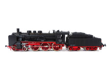 Laden Sie das Bild in den Galerie-Viewer, Roco (Trix Express Umbau) Dampflokomotive BR 17 1137 (S10) DB 04115A H0 OVP
