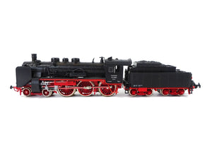 Roco (Trix Express Umbau) Dampflokomotive BR 17 1137 (S10) DB 04115A H0 OVP