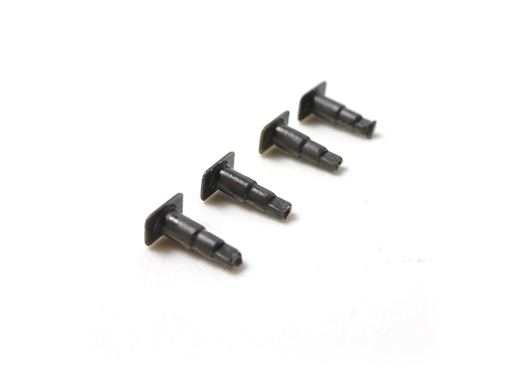 Minitrix N Ersatzteil Puffer Set Märklin Trix E304194 E 304194 neu