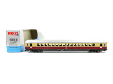 Laden Sie das Bild in den Galerie-Viewer, Roco H0 Personenwagen 1. Kl. TEE „Rembrandt“ DB aus Set 64074
