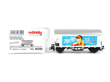 Laden Sie das Bild in den Galerie-Viewer, Märklin H0 Güterwagen Kühlwagen Gms 30 Haribo DB 46399 neu OVP
