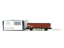 Laden Sie das Bild in den Galerie-Viewer, Liliput H0 3 Güterwagen ÖBB 221905 221925 221935OVP
