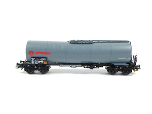 Märklin H0 Kesselwagen Set ermewa 46545 neu OVP