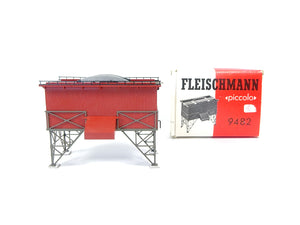 Fleischmann N Piccolo Schüttgut-Entladevorrichtung 9482 OVP