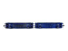 Laden Sie das Bild in den Galerie-Viewer, Roco H0 Güterwagen Schiebewandwagen Vetropack ÖBB 44123 OVP
