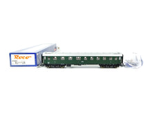 Laden Sie das Bild in den Galerie-Viewer, Roco H0 Reisezugwagen 1./2./3. Kl ABC4üh BBÖ 45665 OVP
