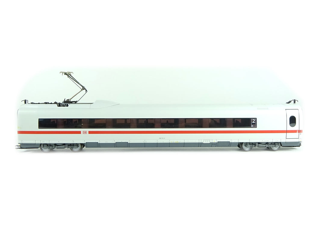 Märklin H0 Personenwagen Mittelwagen zum Modell des ICE 3 43737 OVP