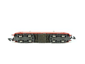 Märklin Z Elektrolokomotive BR 120.1 DB 8848 OVP- Bastler!