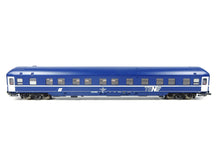 Laden Sie das Bild in den Galerie-Viewer, Roco H0 Personenwagen Schlafwagen TEN WLABmz ÖBB 45075 OVP
