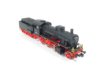 Laden Sie das Bild in den Galerie-Viewer, Trix Express H0 Dampflokomotive BR 54 der DR 53 2227 00 OVP- Bastler
