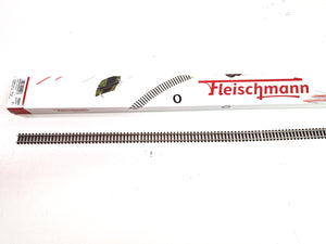Profi Gleis Flexgleis 12 x Gleis 730 mm, Fleischmann N 22201 neu