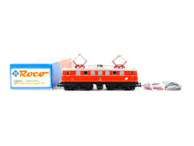 Laden Sie das Bild in den Galerie-Viewer, Roco H0 Elektrolokomotive BR 1141 ÖBB 43643 OVP  - Bastler
