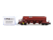 Laden Sie das Bild in den Galerie-Viewer, NME N DB Schotterwagen Facns 133 BDAG braun 202604  neu OVP
