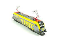 Laden Sie das Bild in den Galerie-Viewer, Roco H0 Elektrolokomotive BR 1116 ÖBB DCC sound, 70509 neu OVP
