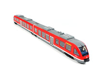 Laden Sie das Bild in den Galerie-Viewer, Trix H0 Nahverkehrs-Dieseltriebwagen BR 648.2 (LINT 41) DB digital 22211 OVP
