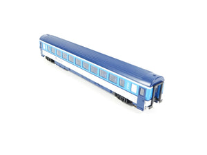 Piko (Trix Express Umbau) H0 IC Personenwagen 2. Klasse CD 57648 OVP