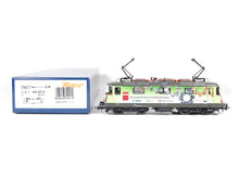Laden Sie das Bild in den Galerie-Viewer, Roco H0 Elektrolokomotive Re 420 der SBB Cargo digital sound AC 79417 neu OVP
