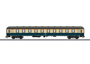 Märklin H0 Personenwagen Schnellzugwagen 1.Kl.DB 43914 neu OVP
