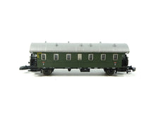 Laden Sie das Bild in den Galerie-Viewer, Märklin Z 3 Donnerbüchsen DB 87501 87511 87521 OVP
