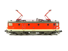 Laden Sie das Bild in den Galerie-Viewer, Roco H0 Elektrolokomotive BR 1043 ÖBB 63761 OVP - Bastler
