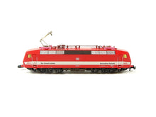 Laden Sie das Bild in den Galerie-Viewer, Märklin Z Elektrolokomotive BR 120 "AEG" MHI DB 8835 OVP - Bastler
