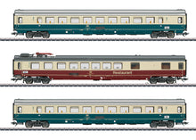 Laden Sie das Bild in den Galerie-Viewer, Märklin H0 mhi Personenwagen Set Königssee DB 43767 neu OVP
