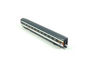 Reisezug Personenwagen SBB 1.Kl., Fleischmann N 890321 neu OVP
