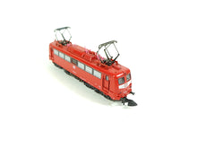 Laden Sie das Bild in den Galerie-Viewer, Märklin Z Elektrolokomotive BR 110 DB 8841 OVP- Bastler!
