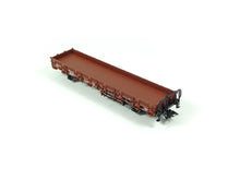 Laden Sie das Bild in den Galerie-Viewer, Güterwagen Rungenwagen Kbs 443, DB, Märklin H0 4694 neu, OVP
