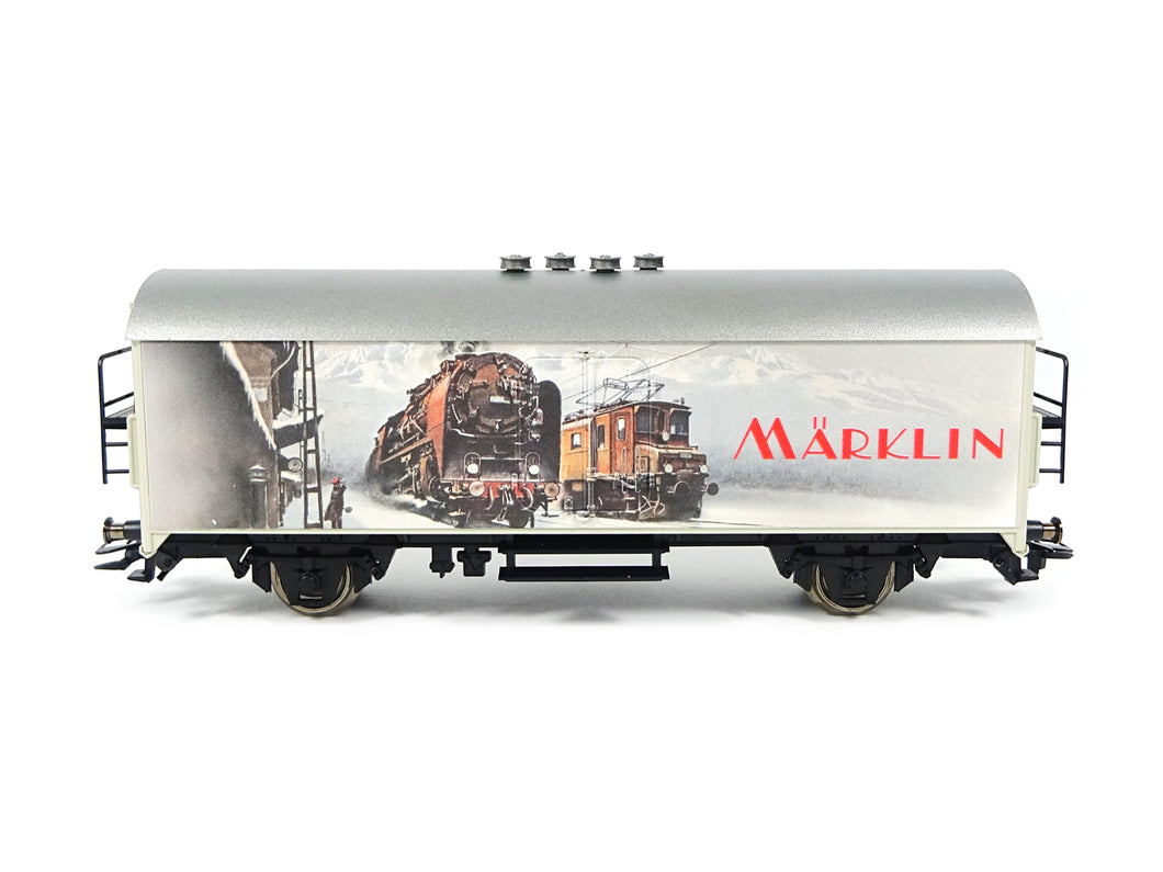 Märklin H0 Märklin-Katalogwagen 1934 45906 neu OVP
