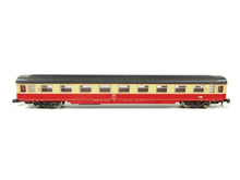 Laden Sie das Bild in den Galerie-Viewer, Märklin Z Schnellzugwagen Avmz 1.Kl DB 8740 OVP
