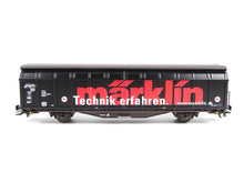 Laden Sie das Bild in den Galerie-Viewer, Märklin H0 Großraum-Schiebewandwagen MHI-Sonderwagen IMA Göppingen 2025 48911 neu OVP
