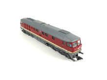 Laden Sie das Bild in den Galerie-Viewer, Märklin H0 Diesellokomotive BR 132 &quot;Ludmilla&quot; DB digital 36421 OVP
