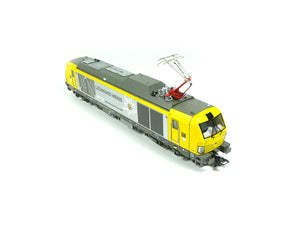 Trix Zweikraftlokomotive Vetron BR 248 L Weiss mfx sound H0 25298 neu OVP