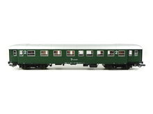 Laden Sie das Bild in den Galerie-Viewer, Roco H0 Personenwagen Bauart B 2. Kl. ÖBB 44582 OVP
