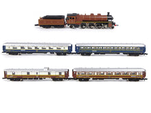 Laden Sie das Bild in den Galerie-Viewer, Märklin Z Zugpackung Orient Express CIWL  8108 OVP - Bastler
