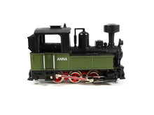 Laden Sie das Bild in den Galerie-Viewer, Roco H0e Feldbahn Lok Anna 33201  - Bastler
