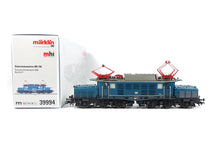 Laden Sie das Bild in den Galerie-Viewer, Märklin H0 Elektrolokomotive BR 194 DB mfx+ sound 39994 neu OVP
