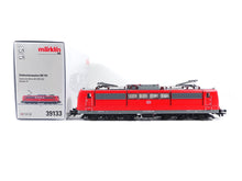 Laden Sie das Bild in den Galerie-Viewer, Märklin H0 Elektrolokomotive BR 151 DB AG mfx+ sound 39133 neu OVP
