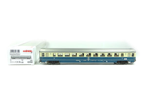Märklin H0 Personenwagen Königssee DB 43769 neu OVP