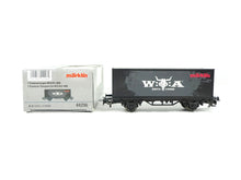 Laden Sie das Bild in den Galerie-Viewer, Märklin H0 Containerwagen W:O:A® 2026 44296 neu OVP
