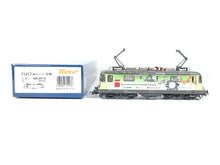 Laden Sie das Bild in den Galerie-Viewer, Roco H0 Elektrolokomotive Re 420 der SBB Cargo digital sound 71417 neu OVP
