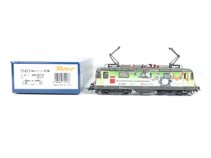 Roco H0 Elektrolokomotive Re 420 der SBB Cargo digital sound 71417 neu OVP