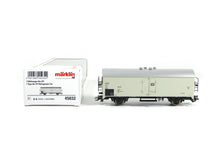 Laden Sie das Bild in den Galerie-Viewer, Märklin H0 Güterwagen Kühlwagen Bauart Ibs 377 (ex Tehs 50) DB 45032 neu OVP
