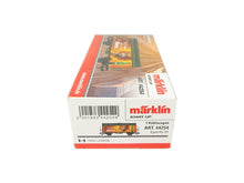 Laden Sie das Bild in den Galerie-Viewer, Märklin H0 Kühlwagen Bluna Start up 44254 neu OVP
