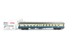 Laden Sie das Bild in den Galerie-Viewer, Märklin H0 Eilzugwagen Mitteleinstiegswagen Bylb 421 DB 43167 neu OVP
